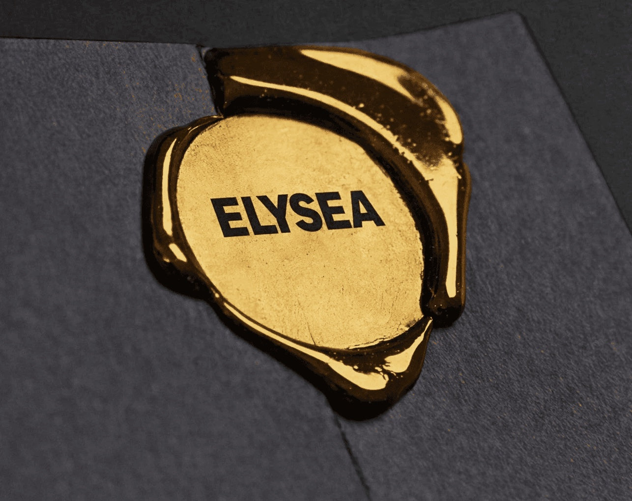 ÉLYSÉA craftsmanship and materials