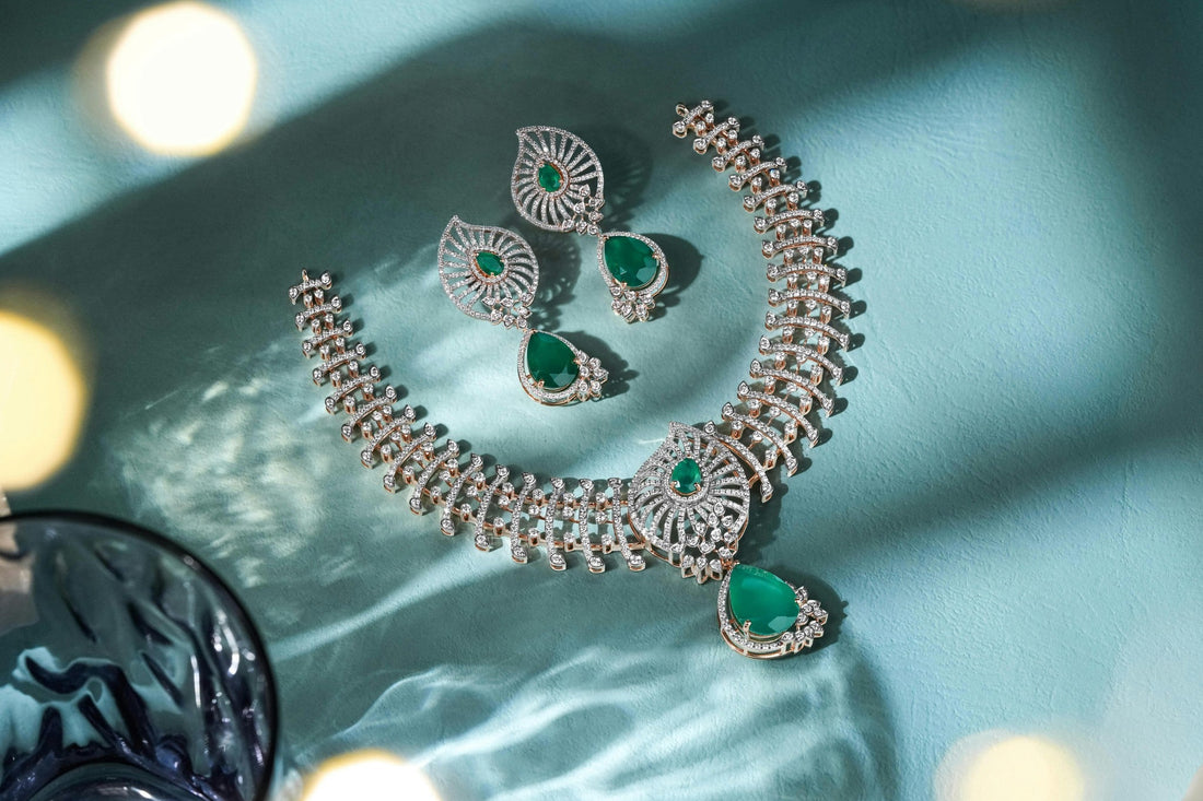 Why One Perfect Piece of Jewelry Is Always More Powerful Than Five