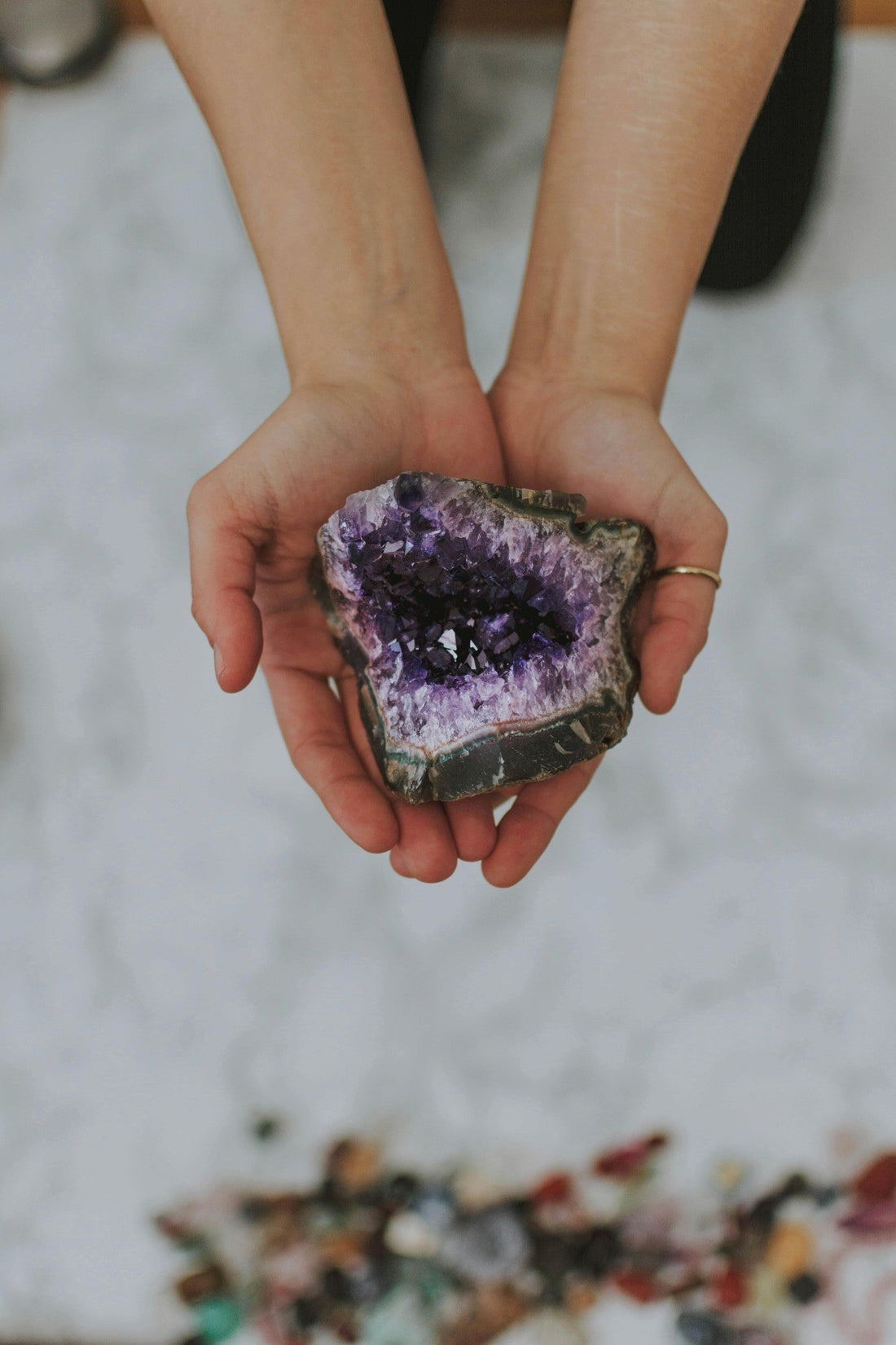 The Standard Behind Every Setting: What RJC Certification Really Means