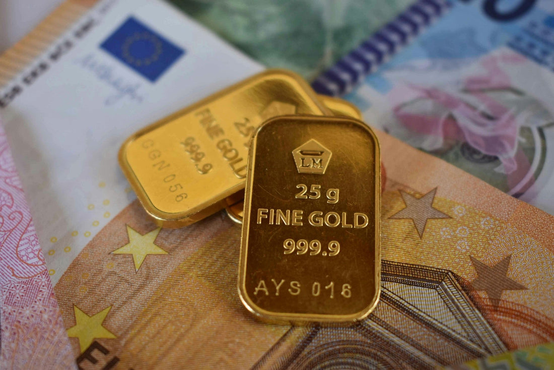 9K, 14K, 18K, 22K or 24K Gold — Which Purity Is Right for You?