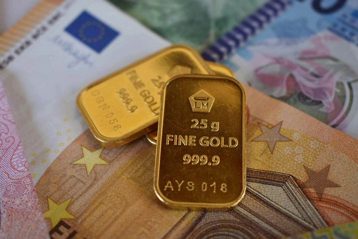 9K, 14K, 18K, 22K or 24K Gold — Which Purity Is Right for You?