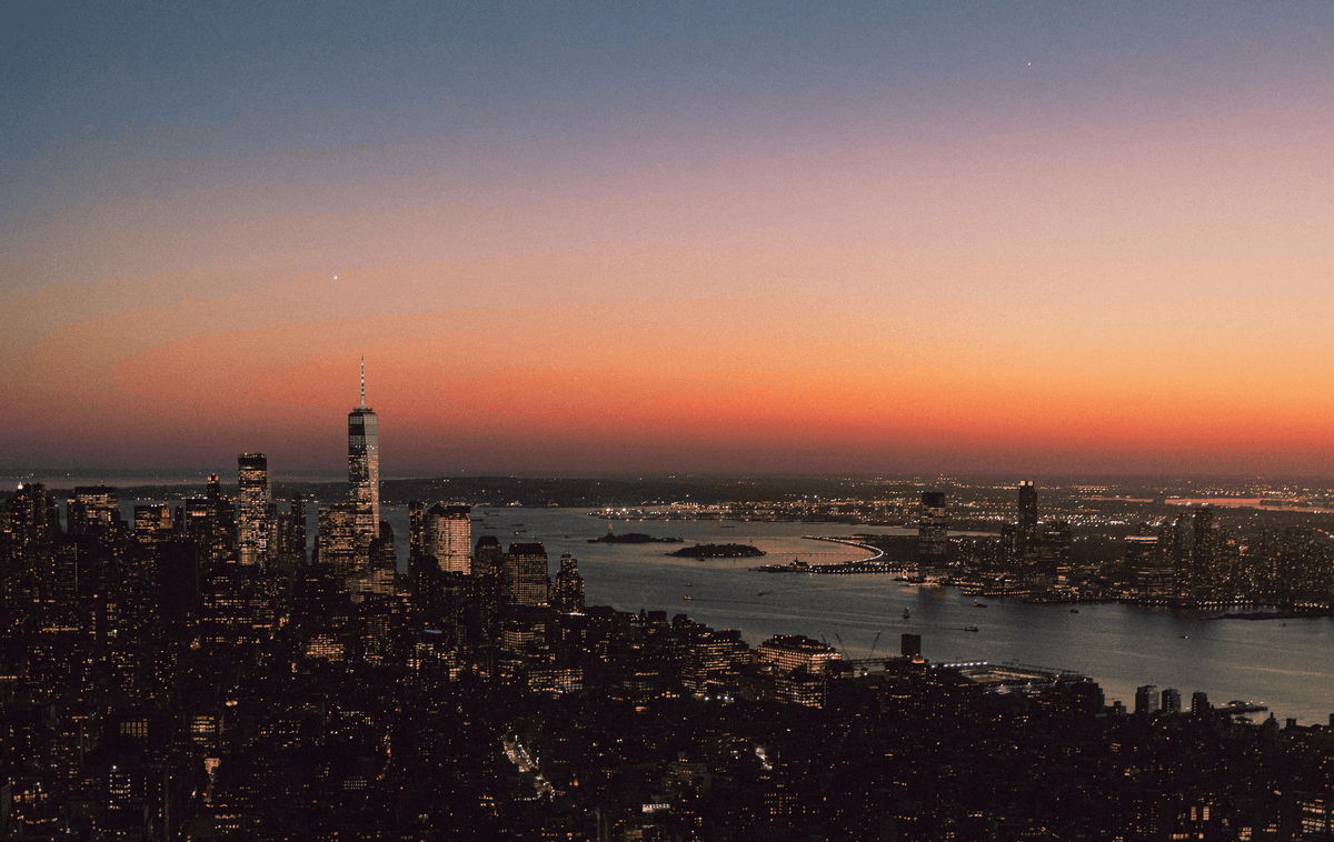 Why Élyséa Started in New York — and What That Means for Every Piece We Make