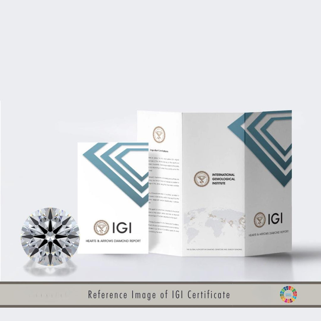 1.50 carat solitaire Pear Cut Lab Grown Diamond Pendant, 14K Gold Pear Shaped diamond necklace