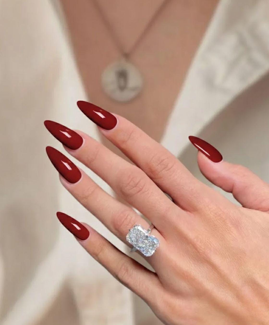 Ultra-Luxurious Statement Piece 10.00 Carat Radiant Cut Lab Diamond Engagement Ring
